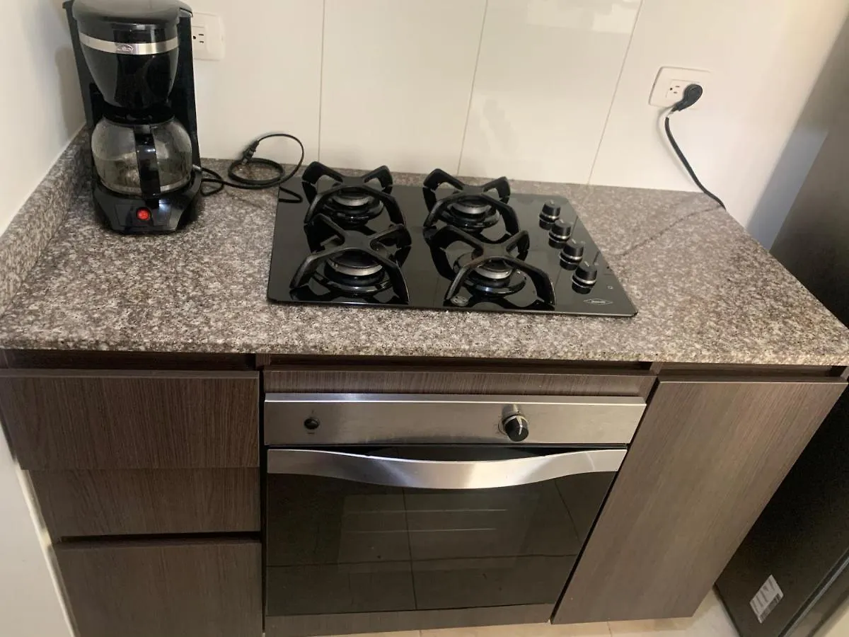 Se Alquila Apartamento Amoblado Por Dias Lägenhet Cali