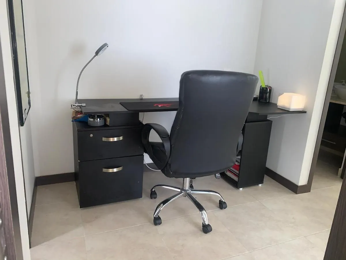 Se Alquila Apartamento Amoblado Por Dias Lägenhet Cali Colombia